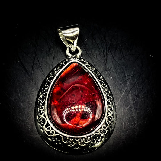 NEWデザイン・呪い×復讐【最強黒魔術・呪縛術】悪魔縛り