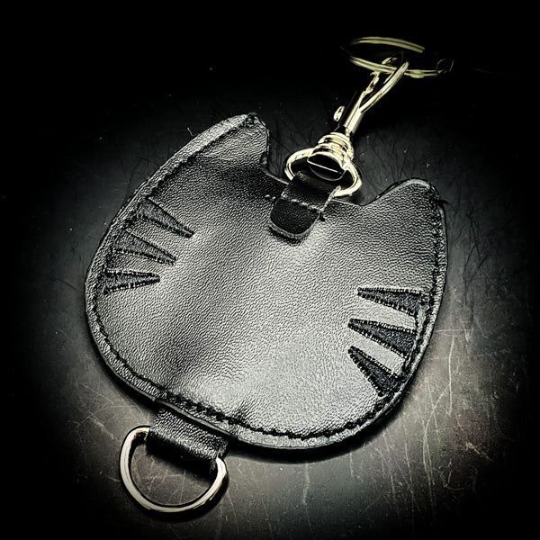 NEW・敵を腑抜けにする【復讐呪いの黒魔術】魔女猫の報復