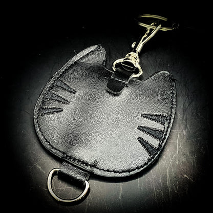 NEW・敵を腑抜けにする【復讐呪いの黒魔術】魔女猫の報復