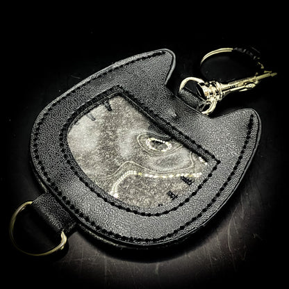 NEW・敵を腑抜けにする【復讐呪いの黒魔術】魔女猫の報復