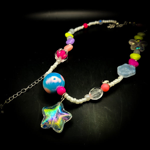 NEW・あらゆる願望成就【五芒星高等黒魔術】星魔力の幸招