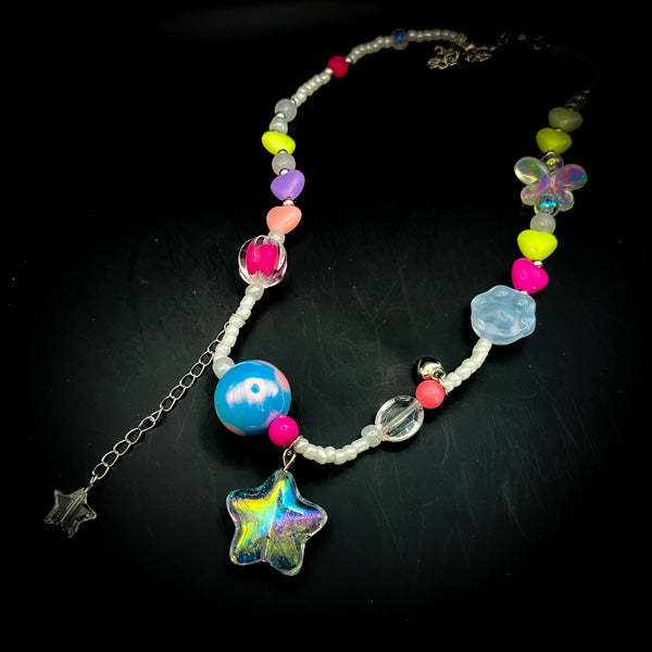 NEW・あらゆる願望成就【五芒星高等黒魔術】星魔力の幸招