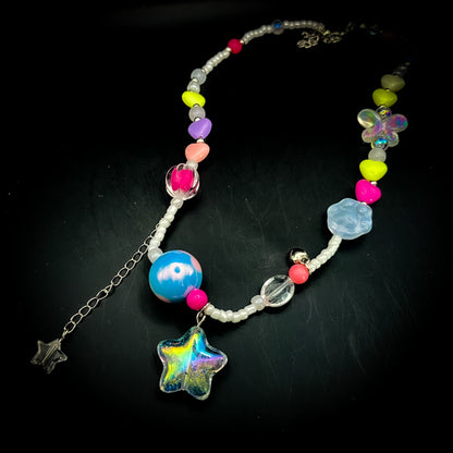 NEW・あらゆる願望成就【五芒星高等黒魔術】星魔力の幸招