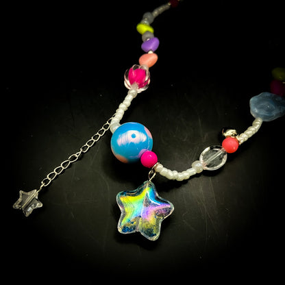 NEW・あらゆる願望成就【五芒星高等黒魔術】星魔力の幸招