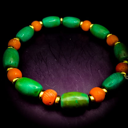 NEW・強運×成功【強行黒魔術】運命の魔石綴