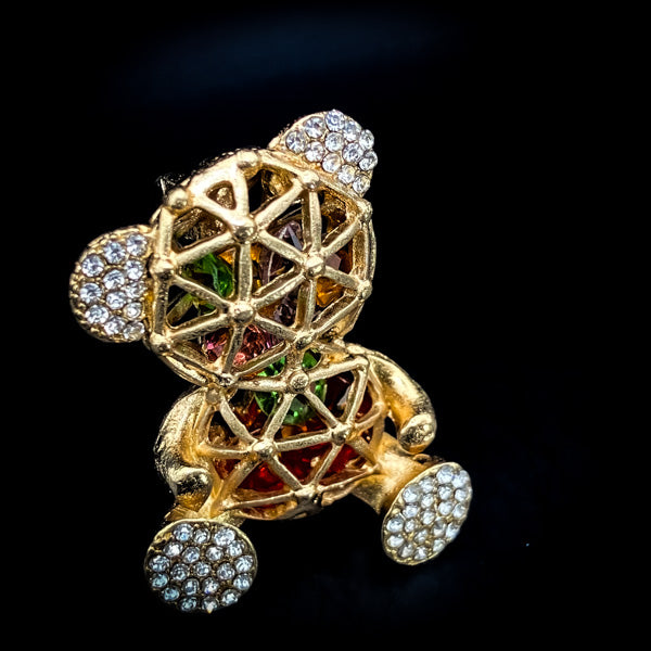 即完売人気アイテムNEWデザイン【限定・金運魔術】黄金の風磨