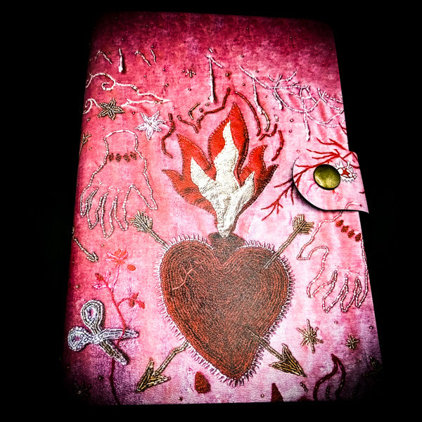 ＮＥＷ・恋愛成就の激レアノート【恋愛魔術】魅惑の独占帳