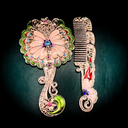 愛を引き受ける【極上蝶魔術】魅惑の魔鏡＜NEWデザイン＞