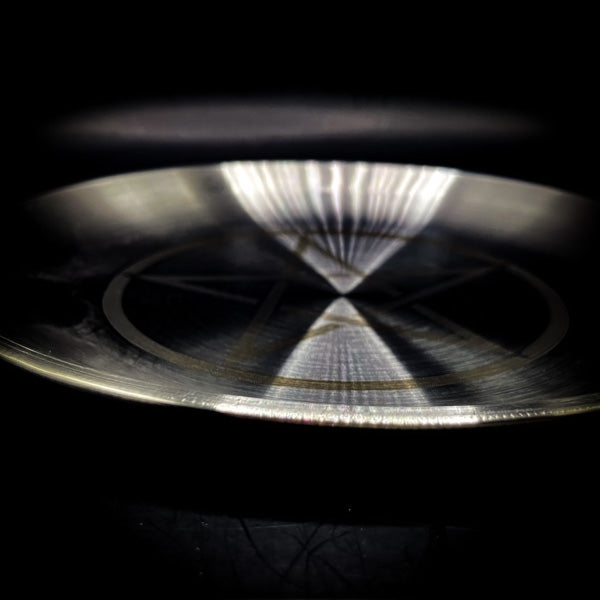 NEW・最強なる呪い【縛呪術】六芒星の血魂翔