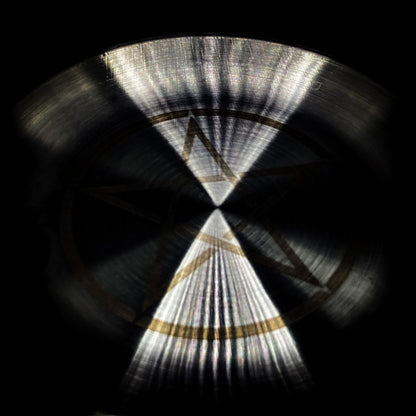 NEW・最強なる呪い【縛呪術】六芒星の血魂翔