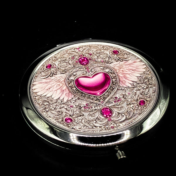 輝光・魔鏡・勝利・人生勝者【最強激レア・極高等魔術】魔女の肖像＜NEW・ミラー＞