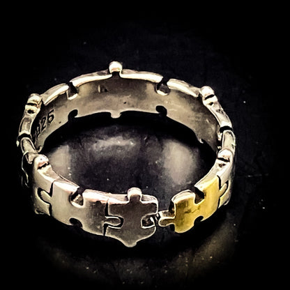 呪いの遂行【召喚呪術】地獄のリング