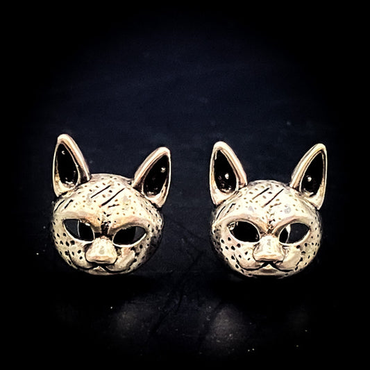 NEW・黒魔術アクセサリー／黄金の夜明け団／敵を抹殺【絶対黒呪術】魔猫の殺毒