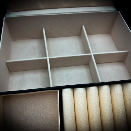 NEW・アイテムに魔力が移行！【激レア・厳選高等黒呪術】呪いのBOX