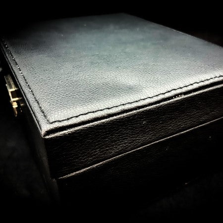 NEW・アイテムに魔力が移行！【激レア・厳選高等黒呪術】呪いのBOX