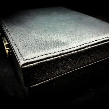 NEW・アイテムに魔力が移行！【激レア・厳選高等黒呪術】呪いのBOX