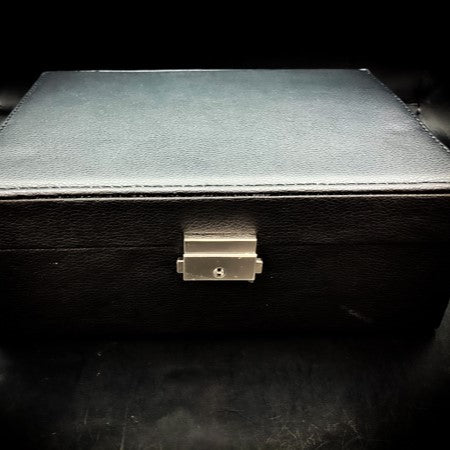 NEW・アイテムに魔力が移行！【激レア・厳選高等黒呪術】呪いのBOX