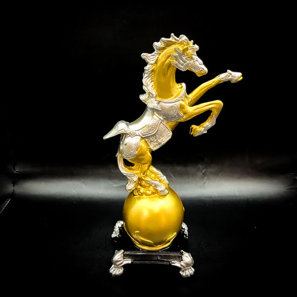 NEW・2026年午年開運【最強限定品】召喚魔術・金馬の勝利