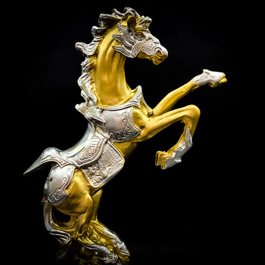 NEW・2026年午年開運【最強限定品】召喚魔術・金馬の勝利