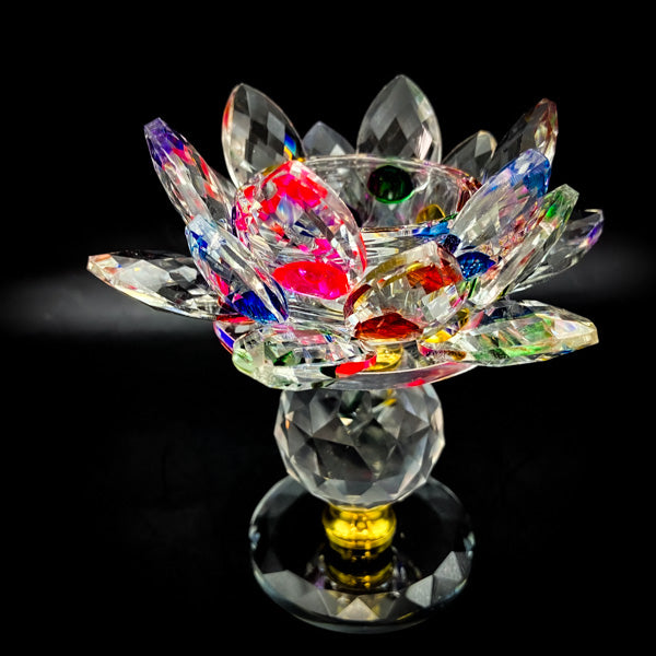 NEW・人生革命・開運インテリア【極秘魔術】フォーチューン・ロータス