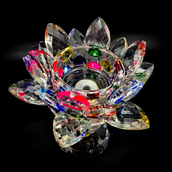 NEW・人生革命・開運インテリア【極秘魔術】フォーチューン・ロータス