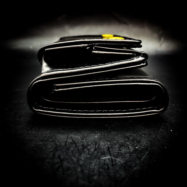 NEW・強運なる金運【金運魔術×召喚魔術】黒王の黄金