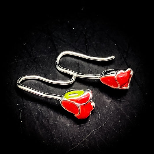 強欲を叶え運命を変え最強人生へ！【限定・万能高等魔術】レッドアイズ＜ピアス＞