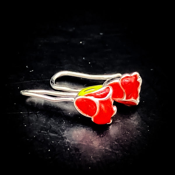 強欲を叶え運命を変え最強人生へ！【限定・万能高等魔術】レッドアイズ＜ピアス＞