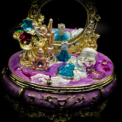 NEW・愛する人と魂と体が繋がる【極秘恋愛独占術】魅惑のBOX