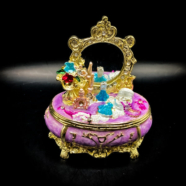 NEW・愛する人と魂と体が繋がる【極秘恋愛独占術】魅惑のBOX