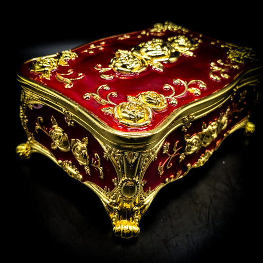 即効効果の体験者続出【特別限定・極秘術】金招のBOX＜復刻再入荷＞