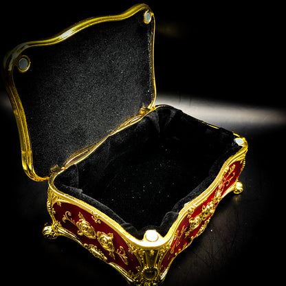 即効効果の体験者続出【特別限定・極秘術】金招のBOX＜復刻再入荷＞