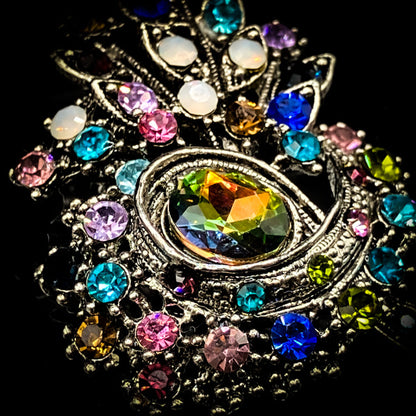 最短願望達成【最強万能魔術】アフィティビトスの輝祈