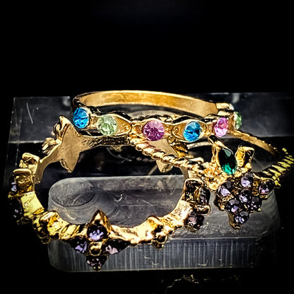 最高峰魔術による呪い復讐【最強呪術】漆黒の悲劇＜NEWデザイン＞