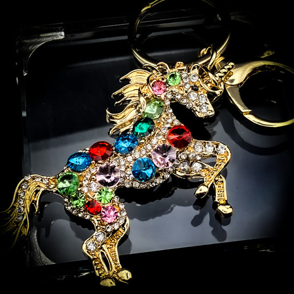 NEW・奇跡連鎖で金招人生！【極黒魔術・極秘呪術】奇跡豪者の伝説馬