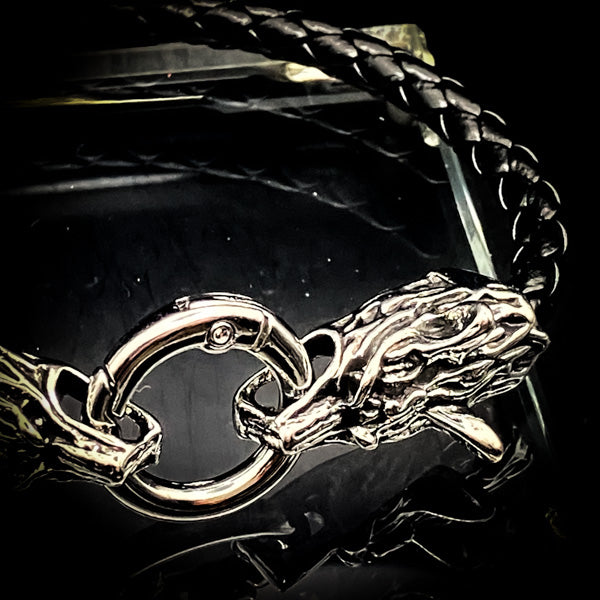 NEW・完全復讐・人生逆転【最強呪術】銀狼の逆転