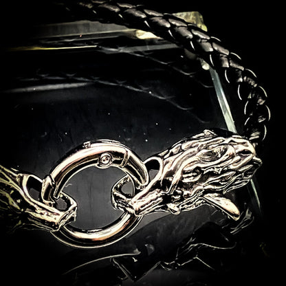 NEW・完全復讐・人生逆転【最強呪術】銀狼の逆転