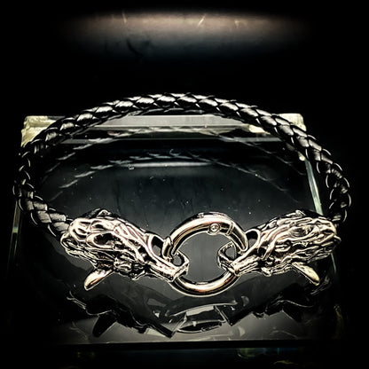 NEW・完全復讐・人生逆転【最強呪術】銀狼の逆転