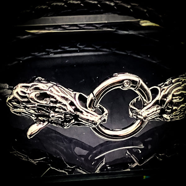 NEW・完全復讐・人生逆転【最強呪術】銀狼の逆転