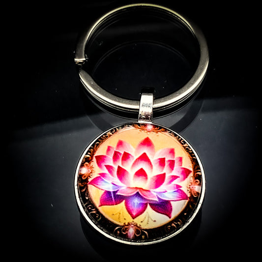 NEW・味方を増やし人生を楽しむ【最強極秘黒魔術】ロータスの舞