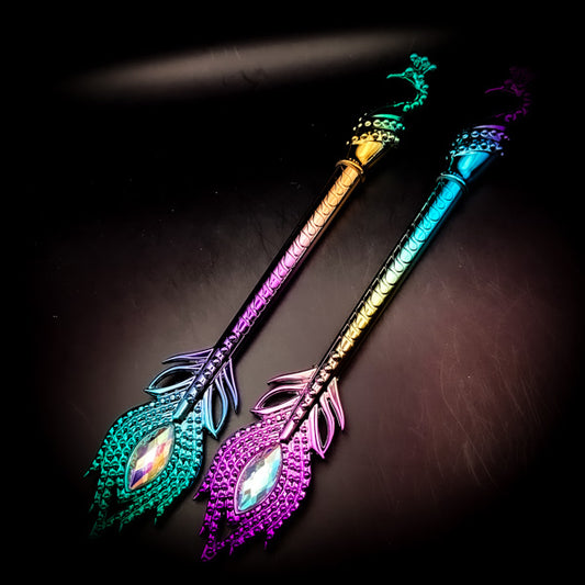 NEW・邪悪者を腐敗【召喚呪術】呪いの魔竜＜ペン＞