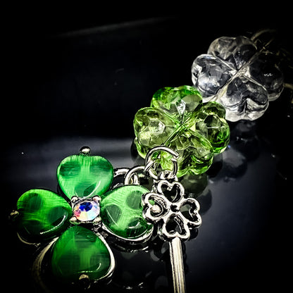 NEW・極魔力で愛される幸せを！【激レア・恋愛魔術】独占愛の輝葉星