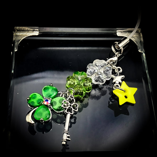 NEW・極魔力で愛される幸せを！【激レア・恋愛魔術】独占愛の輝葉星