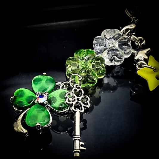 NEW・極魔力で愛される幸せを！【激レア・恋愛魔術】独占愛の輝葉星