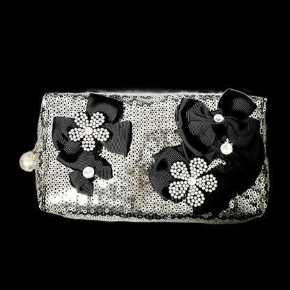 NEW・魅力アップで愛する人を独り占め【恋愛黒魔術】黒結の煌めき