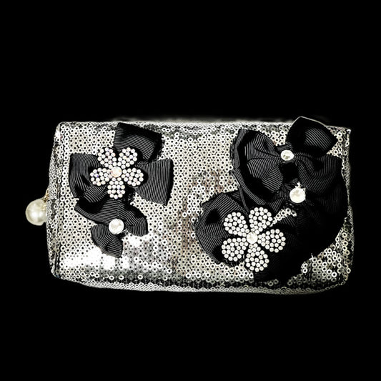 NEW・魅力アップで愛する人を独り占め【恋愛黒魔術】黒結の煌めき