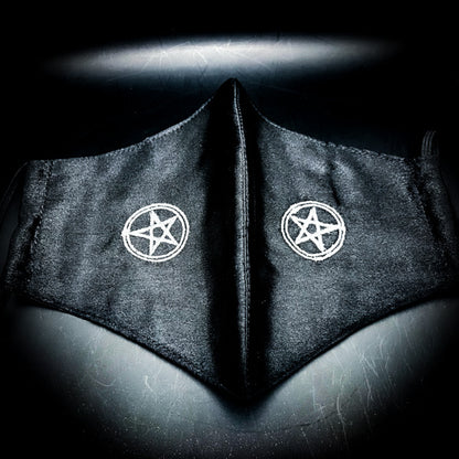 ＮＥＷ・上等復讐成就【極秘呪術・高等黒魔術】呪いのマスク