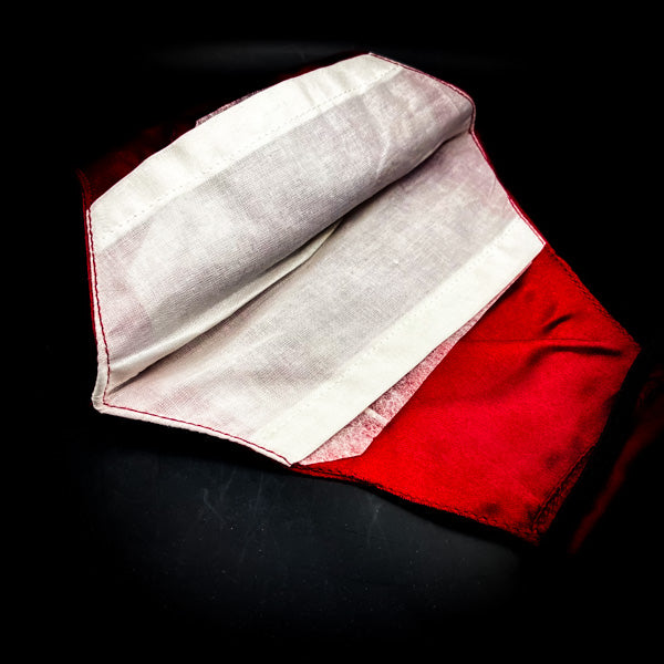 NEW・心も身体も満たされる【極上愛魔術・高等黒魔術】愛のマスク