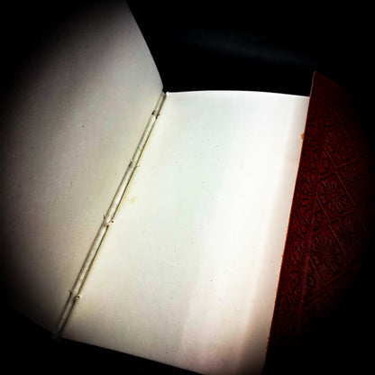 願いを書き換える禁書魔導ノート 黒魔術アイテム 「マギー・ブーフ 願望記述覚醒版」
