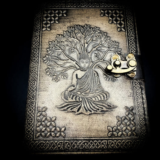 NEW・黒魔術アイテム　願望刻印／深層共鳴｜願望成就を引き寄せる書記魔術】スティグマ・ノート
